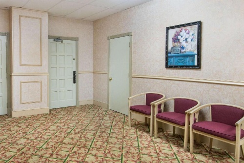 Days Inn by Wyndham Branford New Haven Conference Center image 17